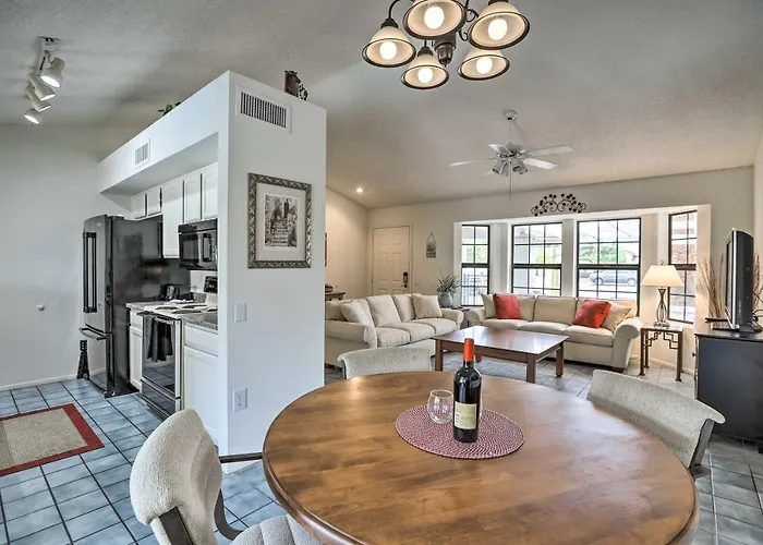 1 Mi To Golf! Family-friendly Sun West * Sun City West