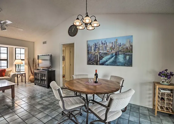 1 Mi To Golf! Family-friendly Sun West * Sun City West