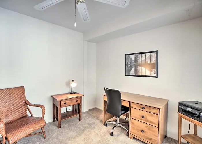 1 Mi To Golf! Family-friendly Sun West * Sun City West